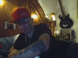 Cam4 Live Sex of Cum_Daddy39