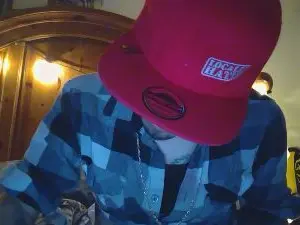 Cam4 Live Sex of Cum_Daddy39