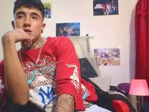 Cam4 Live Sex Cam of charlescarter