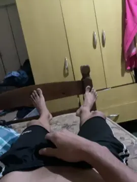 Cam4 Nude Webcam of novinhobomenovo