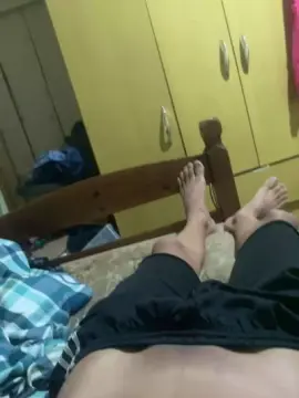 Cam4 Sex Cam of novinhobomenovo