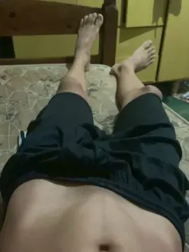 Cam4 Live Sex of novinhobomenovo