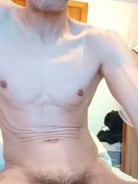 Cam4 Free Live Porn of mauro626