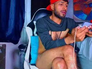 Cam4 Nude Webcam of the_dog_lian