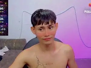 Cam4 Adult Video Chat of ETanjiro_cute