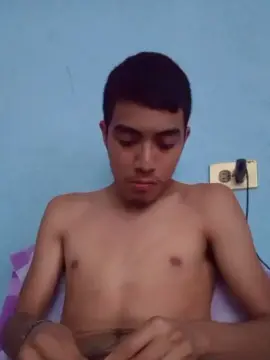 Cam4 Live Sex of Eliuth_Alan