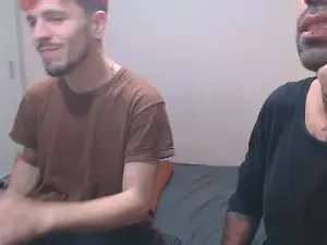 Cam4 Private Sex Chat of Yonathancalja