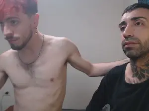 Cam4 Live Sex of Yonathancalja