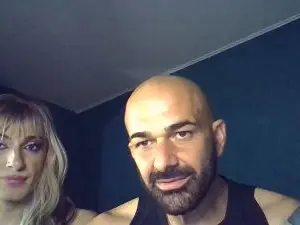 Cam4 Sex Cam of ilciuciu20