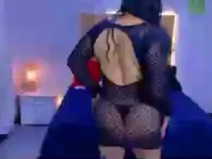 Cam4 Sex Cam of Vanessa_smith27