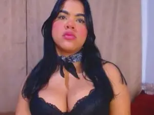 Cam4 Sex Cam of Bicky_24