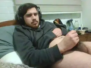 Cam4 Sex Chat of Hungweeb