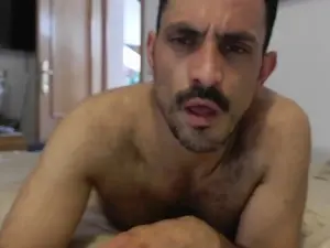 Cam4 Best live sex cam show of rafabr91