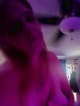 Cam4 Live Porn of Butterfly0404