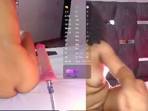 Cam4 Live Sex Cam of DestinyReece