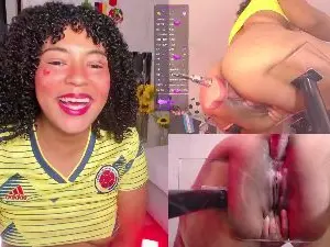 Cam4 Private Sex Chat of DestinyReece