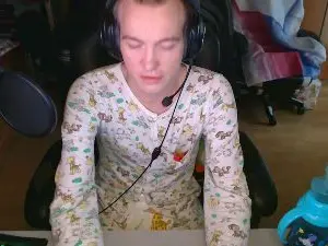 Cam4 Live Porn of puppydraco_sexy