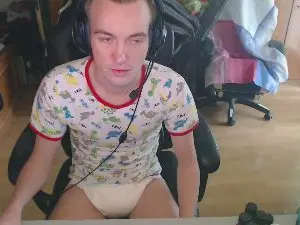 Cam4 Adult Video Chat of puppydraco_sexy