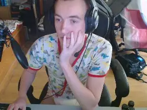 Cam4 Live Sex of puppydraco_sexy