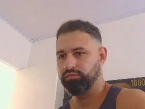 Cam4 Live Sex of MusoSc