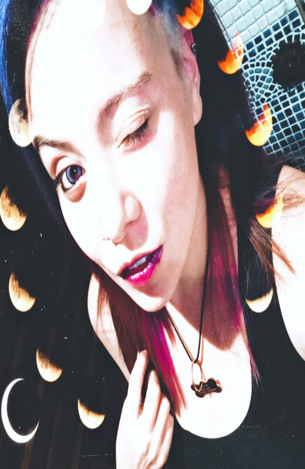 KimieChan