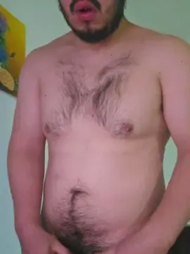 Cam4 Adult Webcam of Torobull_