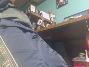 Cam4 Free Porn Cam of ninja2021