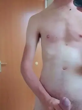Cam4 Live Sex of pablo1993hot