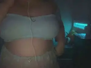 Cam4 Watch Live Sex Cams of ThickyTrixy666