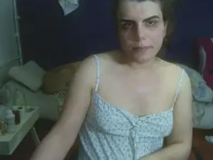 Cam4 Sex Cam of Turkish_Trans