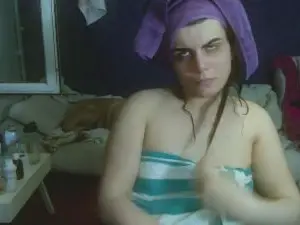 Cam4 Private Sex Chat of Turkish_Trans