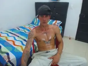 Cam4 Free Porn Cam of Dancingboy_69