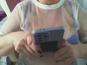 Cam4 Live Porn of AnaScorpion