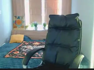 Cam4 Sex Cam of Sweet_n_Strong