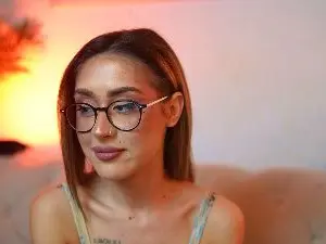 Cam4 Live Sex Cam of AileenKiss