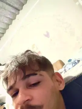 Cam4 Sex Chat of Jonassz