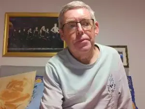 Cam4 Sex Chat of ShyTanner1961