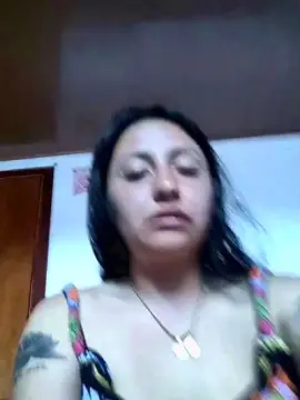 Cam4 Nude Webcam of Vanessagoodfeel
