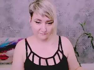 Cam4 Adult Webcam of Djullia