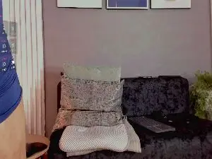 Cam4 Private Sex Chat of thomas_eliotts