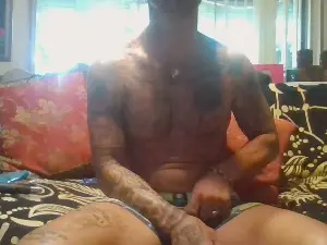 Cam4 Live Sex Cam of Djmrkim