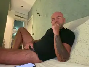 Cam4 Sex Cam of __Maximiliano__