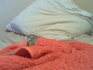 Cam4 Live Sex Cam of Dorisanal