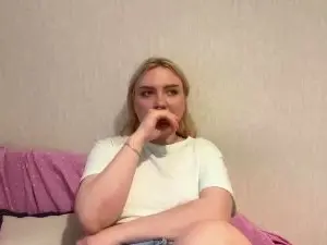 Cam4 Live Porn of HarriettStucky