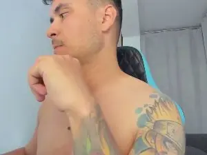 Cam4 Live Sex of MattMalone