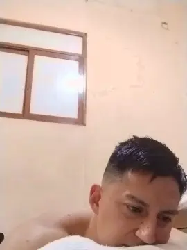 Cam4 Free Porn Cam of mex777_fun