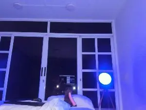 Cam4 Live Porn of TianaParker