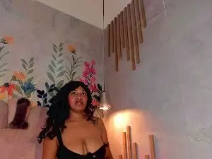 Cam4 Adult Video Chat of TianaParker