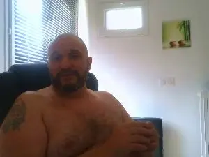 Cam4 Watch Live Sex Cams of DaddyBearLive