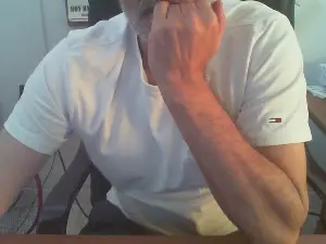 Cam4 Nude Webcam of srleucipo
